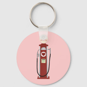 Chaveiro Bomba de Gás