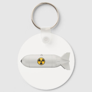 Chaveiro Bomba gravitacional nuclear