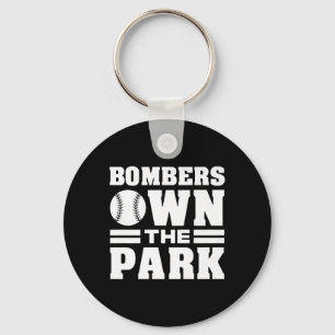 Chaveiro Bombers Richland É O Proprietário Do Parque