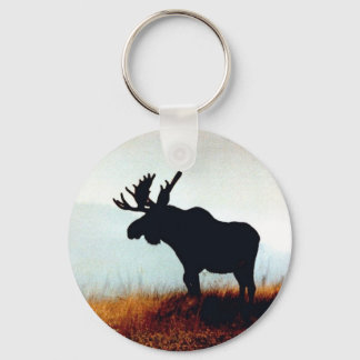 Chaveiro Bonita Moose