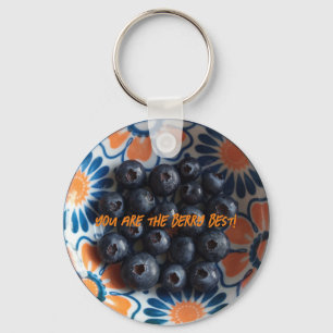Chaveiro Bonito Berry Melhor