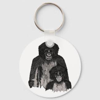 Chaveiro Bonobo