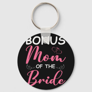 Chaveiro Bonus Mãe Da Noiva Mãe Do Casamento De Noiva Bo