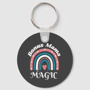 Chaveiro BONUS MAMA