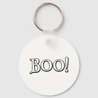 Chaveiro Boo!