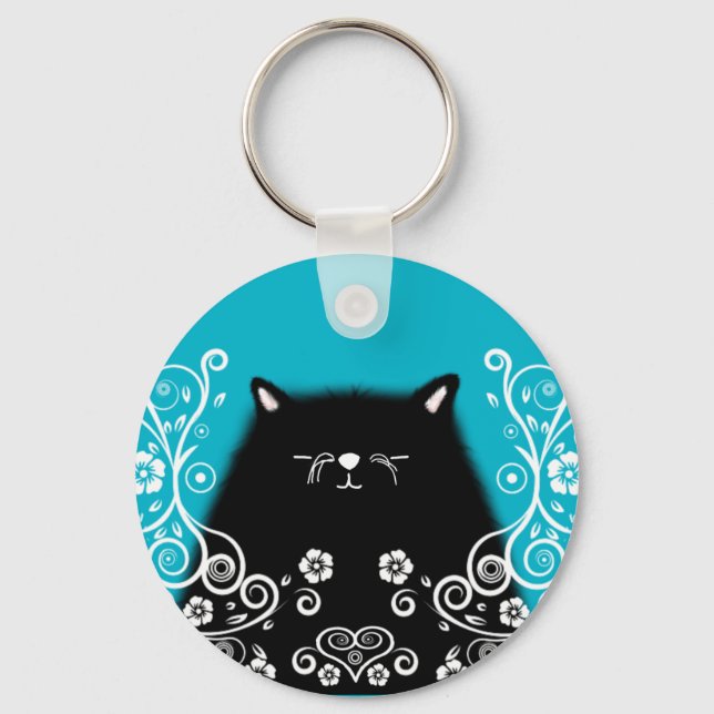 Chaveiro Boosos (Frente)