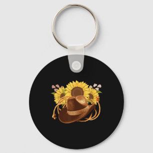 Chaveiro Boots Hat Horscute Ss Cute Ss Western Cowboy Rodeo