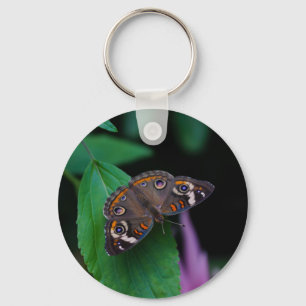 Chaveiro Borboleta