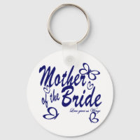Borboleta/Mãe da Noiva