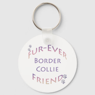 Chaveiro Borda Collie Fuore