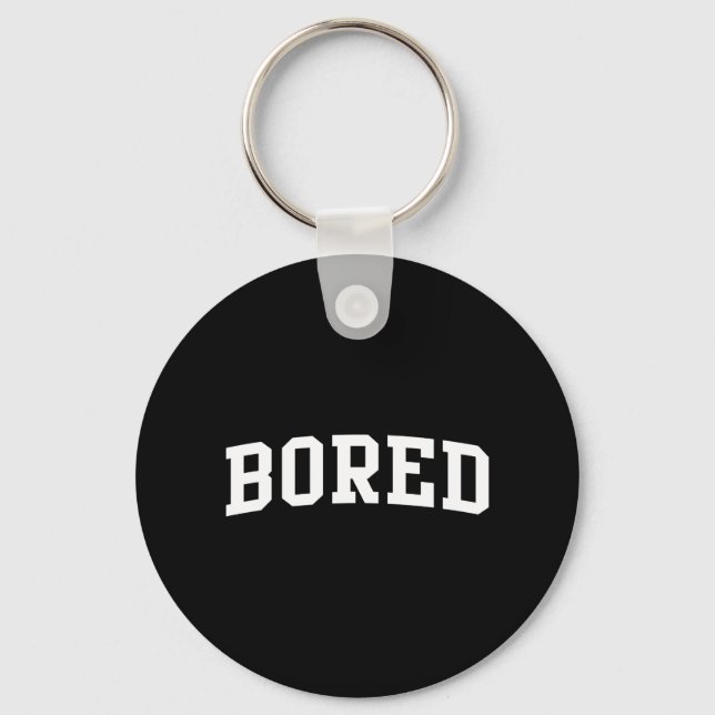 Chaveiro Bordo (Frente)