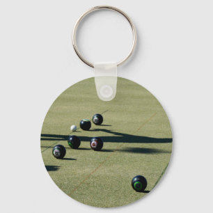 Chaveiro Bordo da Vitória: Uma Chamada Próxima nos Bowls