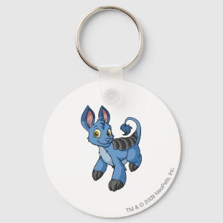 Chaveiro Bori Blue