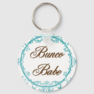 Chaveiro borracho do bunco