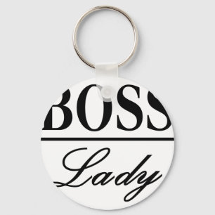 CHAVEIRO BOSS LADY