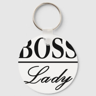 CHAVEIRO BOSS LADY