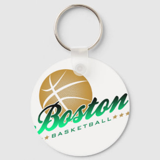 Chaveiro Boston Basquetebol