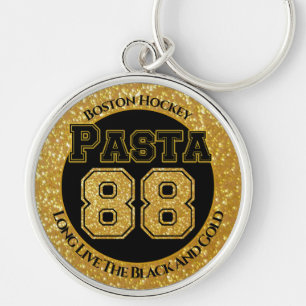Chaveiro Boston Hockey Pasta 88