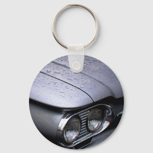 Chaveiro Botão de Chevy Corvair
