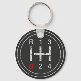 Chaveiro Botão de mudança de velocidades Syncro T3 Vagão cl