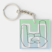 Botão Hella