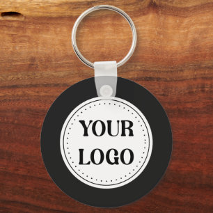 Chaveiro Botão personalizado, significativo, elegante e dur