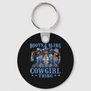 Chaveiro Botas E Brilho É Uma Coisa De Cowgirl Amor De Rode