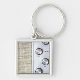 Chaveiro Botões