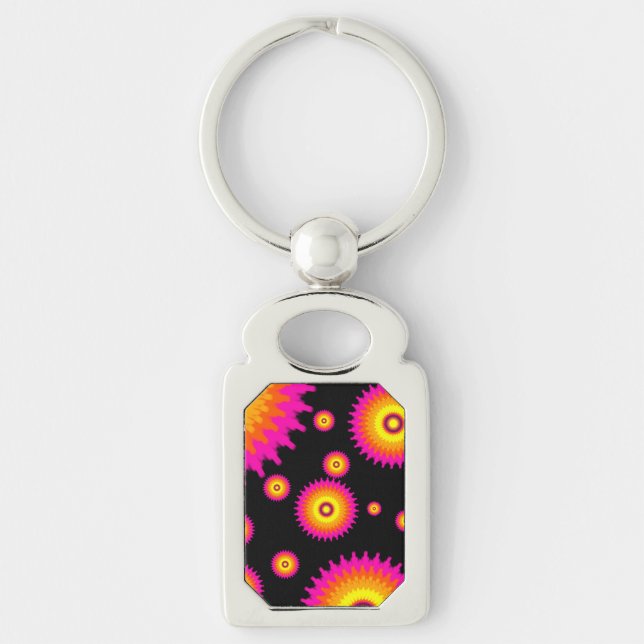 Chaveiro Botões e pinos personalizados personalizados,Chave (Frente)