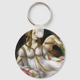 Chaveiro Botticelli Venus e Mars