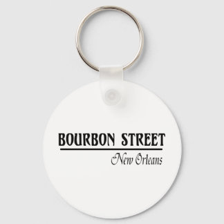 Chaveiro Bourbon Street Nova Orleans