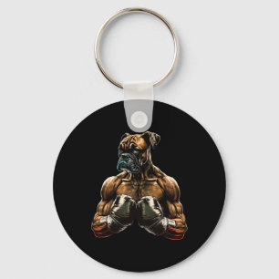 Chaveiro Boxer Boxer Difs Engraçados Para Homens Meninos Mu