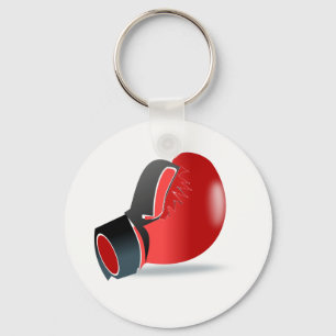 Chaveiro Boxing Glove