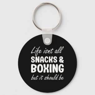 Chaveiro Boxing Para Mulheres Ou Homens Boxando Lover