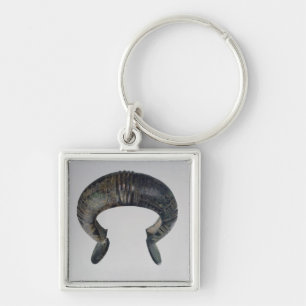 Chaveiro Bracelete, de Reallon, Hautes-Alpes