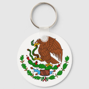 Chaveiro Braços do casaco de México