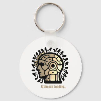 Chaveiro Brain.exe Carregando…