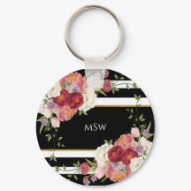 Brancos Negra-Dourados e Personalizados