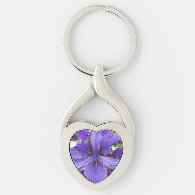 Chaveiro Brandeis (Frente)