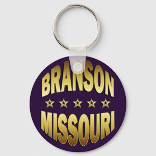 CHAVEIRO BRANSON, MISSOURI