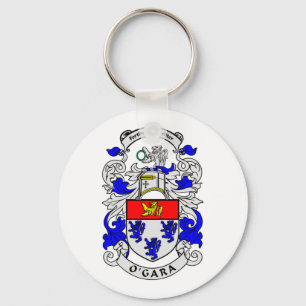 Chaveiro Brasão de O'GARA
