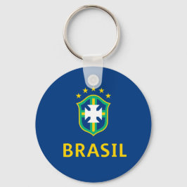 Chaveiro Brasil