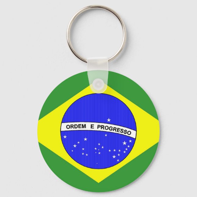 CHAVEIRO BRASIL (Frente)