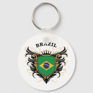 Chaveiro Brasil