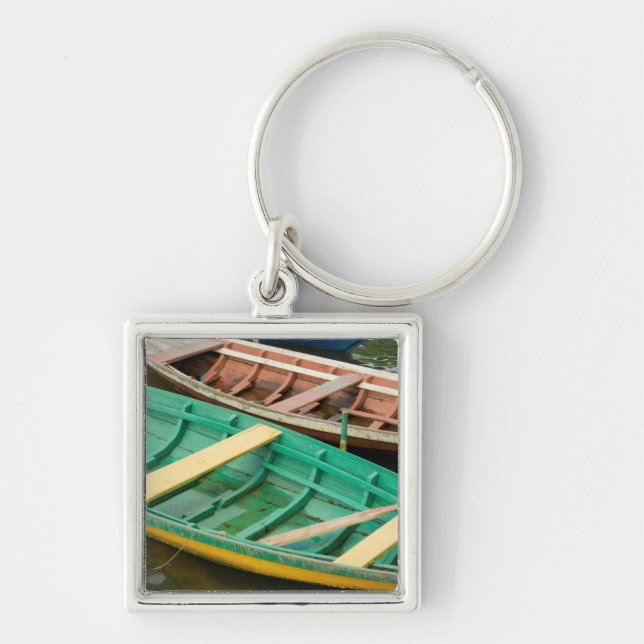 Chaveiro Brasil, Amazônia, Alter Do Chao 2 (Frente)