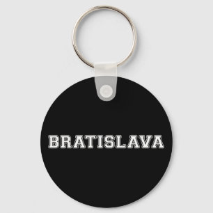 Chaveiro Bratislava