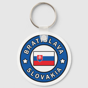 Chaveiro Bratislava Eslováquia