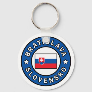 Chaveiro Bratislava Slovensko
