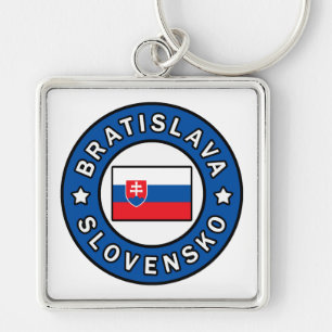 Chaveiro Bratislava Slovensko