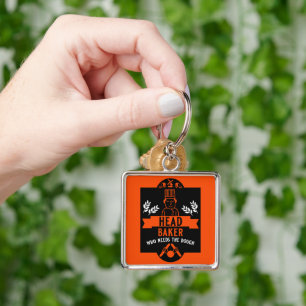 Chaveiro Bread Baker